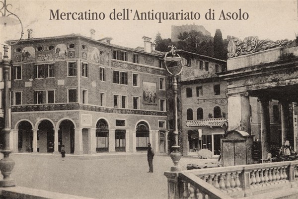 mercatino asolo